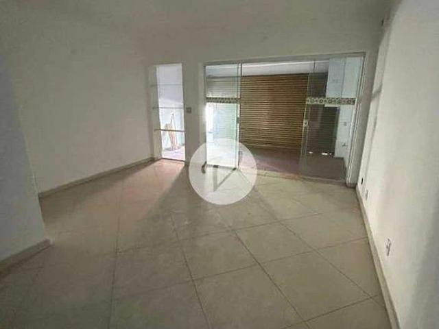 Casa / Sobrado para Locação em Santo André/SP Campestre 3 Quartos