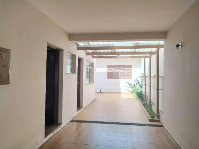 Casa / Sobrado para Locação em Santo André/SP Campestre 3 Quartos