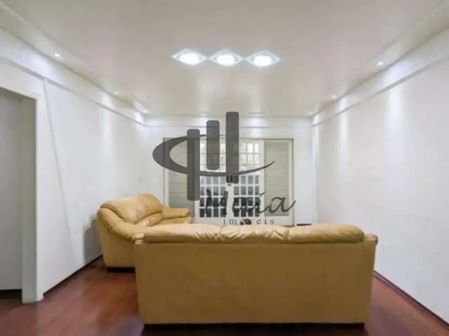 Casa / Sobrado para Locação em Santo André/SP Campestre 3 Quartos