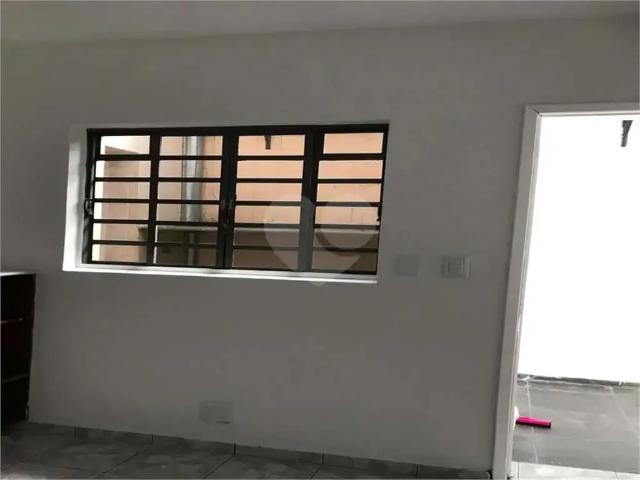 Casa / Sobrado para Locação em Santo André/SP Campestre 1 Quartos