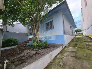 Casa / Sobrado para Locação em Santo André/SP Campestre 1 Quartos