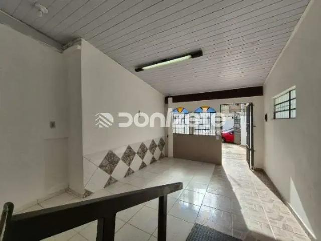 Casa / Sobrado para Locação em Santo André/SP Campestre 2 Quartos