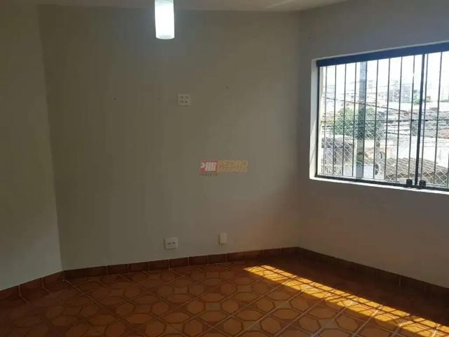Casa / Sobrado para Locação em Santo André/SP Campestre 2 Quartos