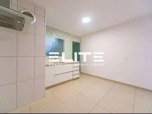 Casa / Sobrado para Locação em Santo André/SP Campestre 2 Quartos