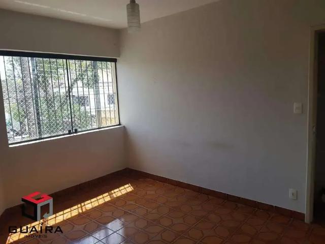 Casa / Sobrado para Locação em Santo André/SP Campestre 2 Quartos
