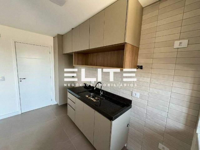 Casa / Sobrado para Locação em Santo André/SP Campestre 2 Quartos