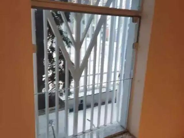 Casa / Sobrado para Locação em Santo André/SP Campestre 2 Quartos