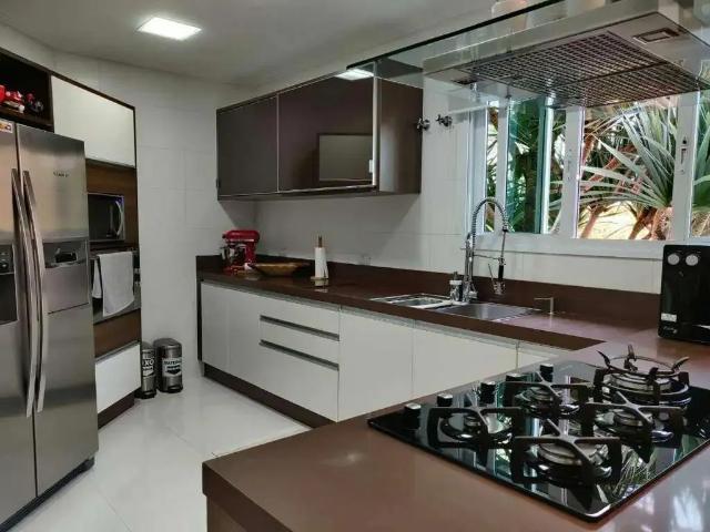 Casa / Sobrado para Locação em Santo André/SP Campestre 4 Quartos