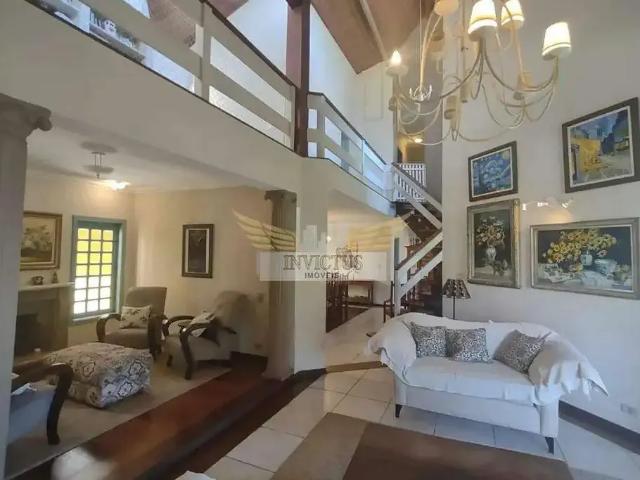 Casa / Sobrado para Locação em Santo André/SP Campestre 4 Quartos