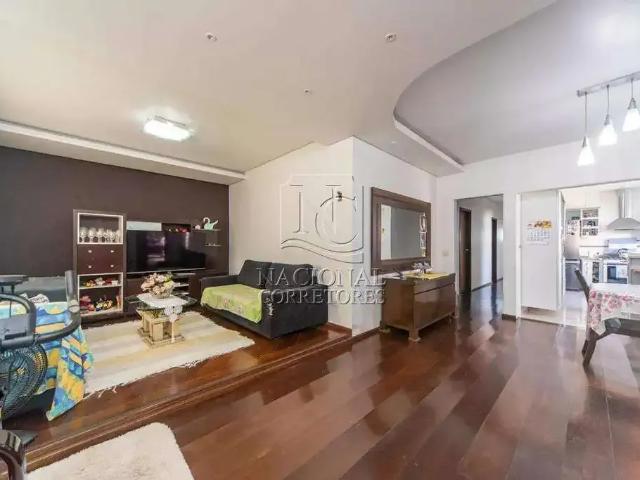 Casa / Sobrado para Locação em Santo André/SP Campestre 4 Quartos