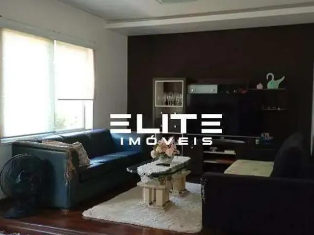 Casa / Sobrado para Locação em Santo André/SP Campestre 4 Quartos