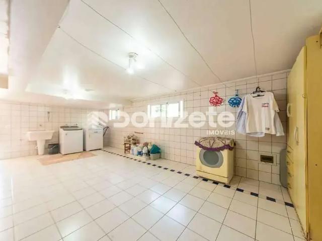 Casa / Sobrado para Locação em Santo André/SP Campestre 4 Quartos