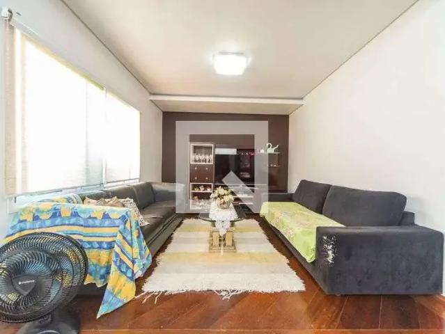 Casa / Sobrado para Locação em Santo André/SP Campestre 4 Quartos