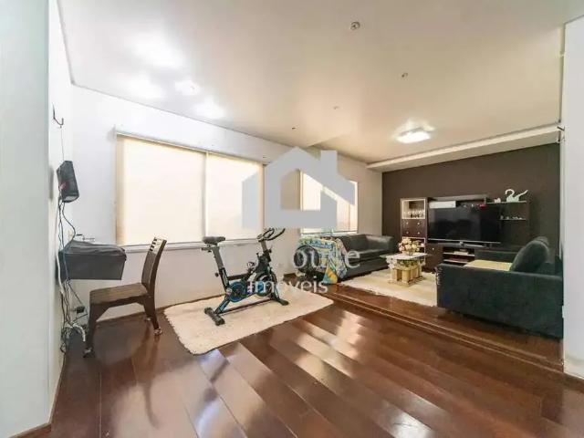 Casa / Sobrado para Locação em Santo André/SP Campestre 4 Quartos