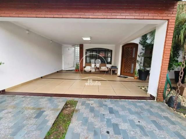 Casa / Sobrado para Locação em Santo André/SP Campestre 4 Quartos