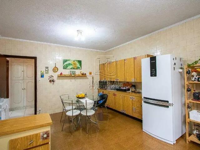 Casa / Sobrado para Locação em Santo André/SP Campestre 5 Quartos