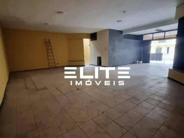 Casa / Sobrado para Locação em Santo André/SP Campestre 5 Quartos