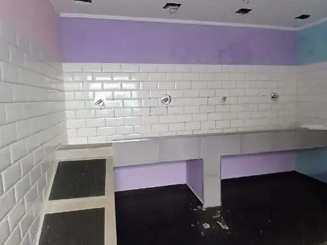 Casa / Sobrado para Locação em Santo André/SP Campestre