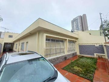 Casa / Sobrado para Locação em Santo André/SP Casa Branca 4 Quartos