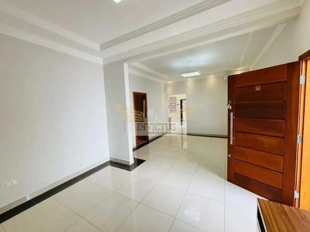 Casa / Sobrado para Locação em Santo André/SP Casa Branca 5 Quartos
