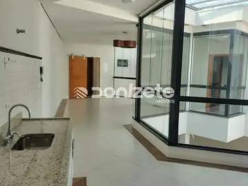 Casa / Sobrado para Locação em Santo André/SP Casa Branca 5 Quartos