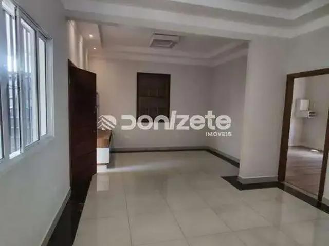 Casa / Sobrado para Locação em Santo André/SP Casa Branca 5 Quartos