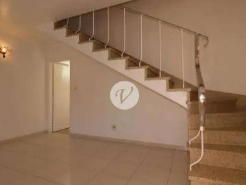 Casa / Sobrado para Locação em Santo André/SP Casa Branca 2 Quartos