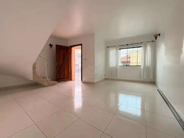Casa / Sobrado para Locação em Santo André/SP Casa Branca 2 Quartos