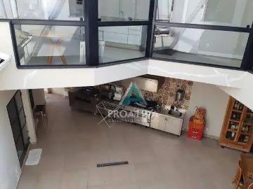 Casa / Sobrado para Locação em Santo André/SP Casa Branca 3 Quartos