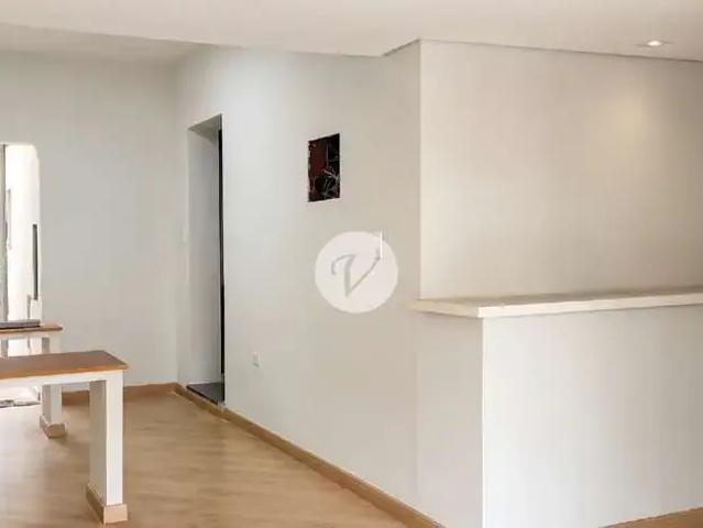 Casa / Sobrado para Locação em Santo André/SP Casa Branca 3 Quartos
