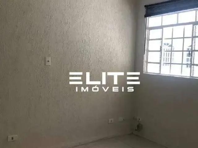 Casa / Sobrado para Locação em Santo André/SP Centro 3 Quartos