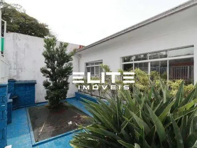 Casa / Sobrado para Locação em Santo André/SP Centro 3 Quartos