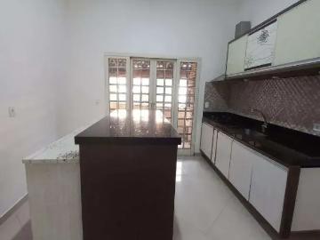 Casa / Sobrado para Locação em Santo André/SP Centro 3 Quartos