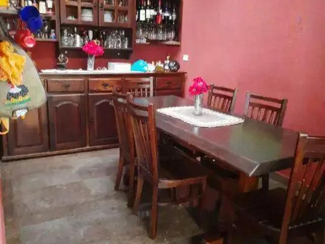 Casa / Sobrado para Locação em Santo André/SP Centro 3 Quartos