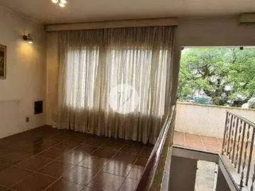 Casa / Sobrado para Locação em Santo André/SP Centro 3 Quartos