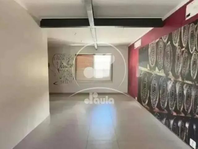 Casa / Sobrado para Locação em Santo André/SP Centro 3 Quartos