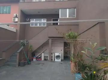 Casa / Sobrado para Locação em Santo André/SP Centro 3 Quartos