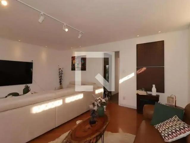 Casa / Sobrado para Locação em Santo André/SP Centro 3 Quartos