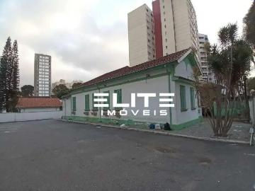 Casa / Sobrado para Locação em Santo André/SP Centro 1 Quartos