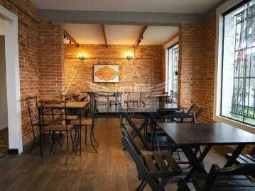 Casa / Sobrado para Locação em Santo André/SP Centro 1 Quartos
