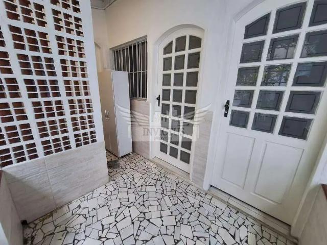 Casa / Sobrado para Locação em Santo André/SP Centro 2 Quartos