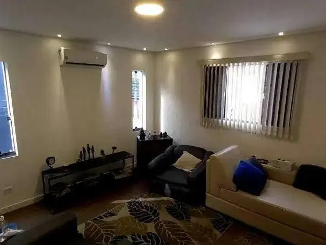 Casa / Sobrado para Locação em Santo André/SP Centro 2 Quartos