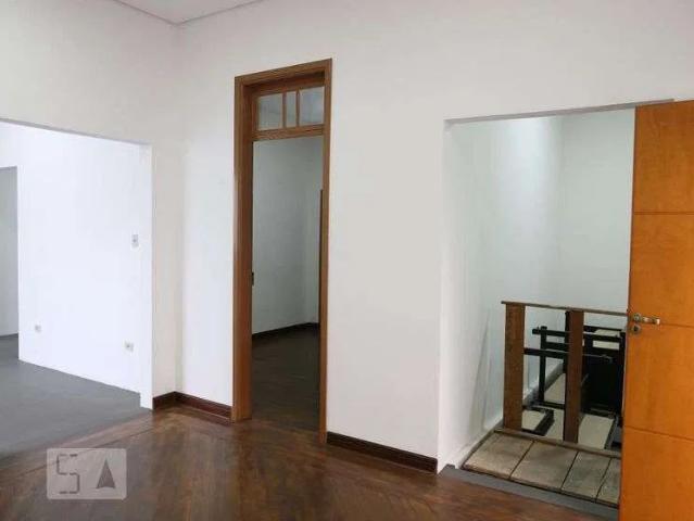 Casa / Sobrado para Locação em Santo André/SP Centro 2 Quartos