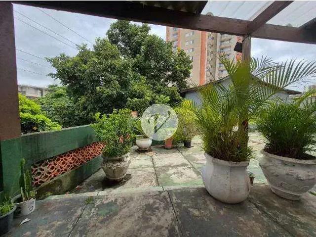 Casa / Sobrado para Locação em Santo André/SP Centro 4 Quartos