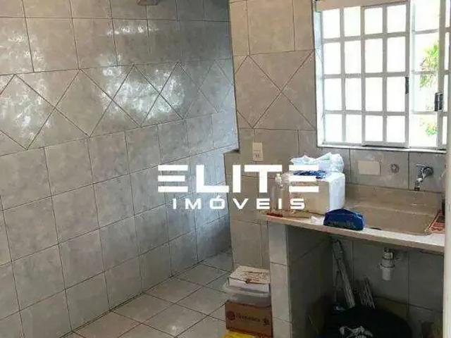 Casa / Sobrado para Locação em Santo André/SP Centro 4 Quartos
