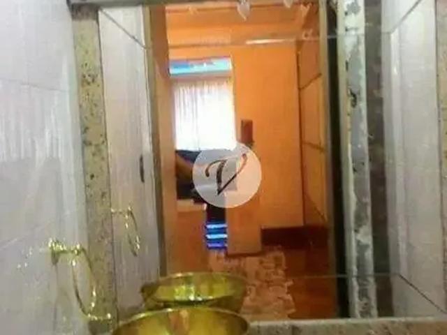 Casa / Sobrado para Locação em Santo André/SP Centro 4 Quartos