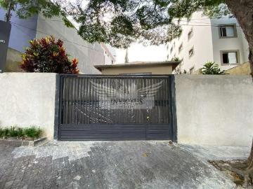Casa / Sobrado para Locação em Santo André/SP Centro 4 Quartos