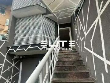 Casa / Sobrado para Locação em Santo André/SP Centro 4 Quartos