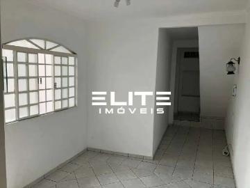 Casa / Sobrado para Locação em Santo André/SP Centro 4 Quartos