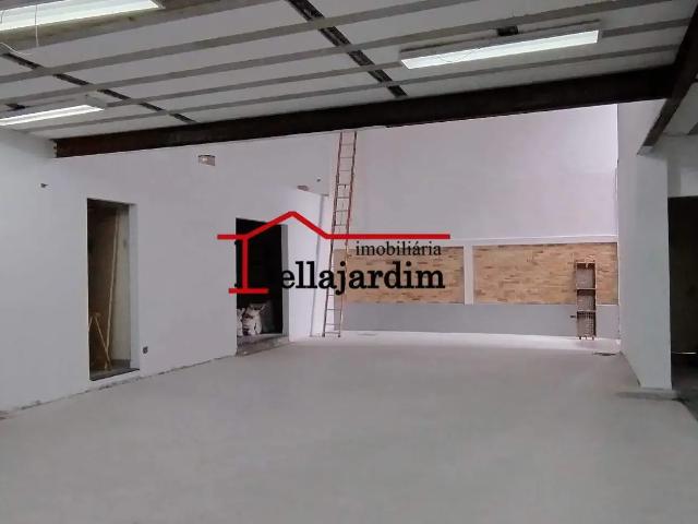 Casa / Sobrado para Locação em Santo André/SP Centro 5 Quartos